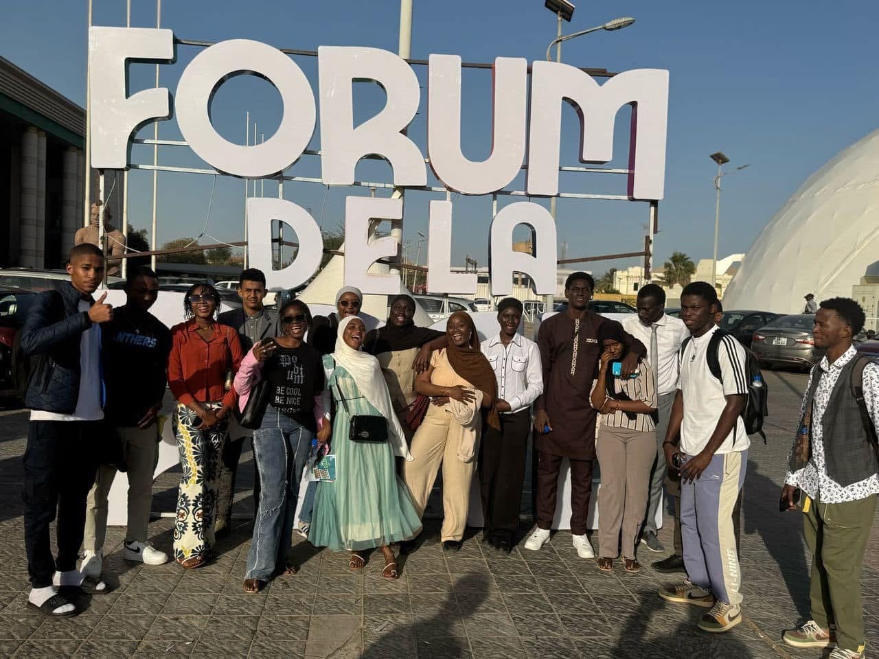 forum